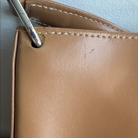 Longchamp Le Roseau Shoulder Bag - Picture 11 of 16